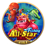 All-Star Fishing