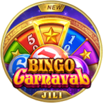 Bingo Carnaval