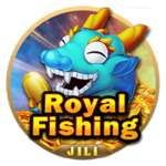 Royal Fishing