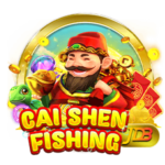 Cai Shen Fishing