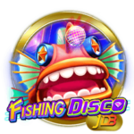 Fishing Disco