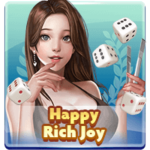 Happy Rich Joy