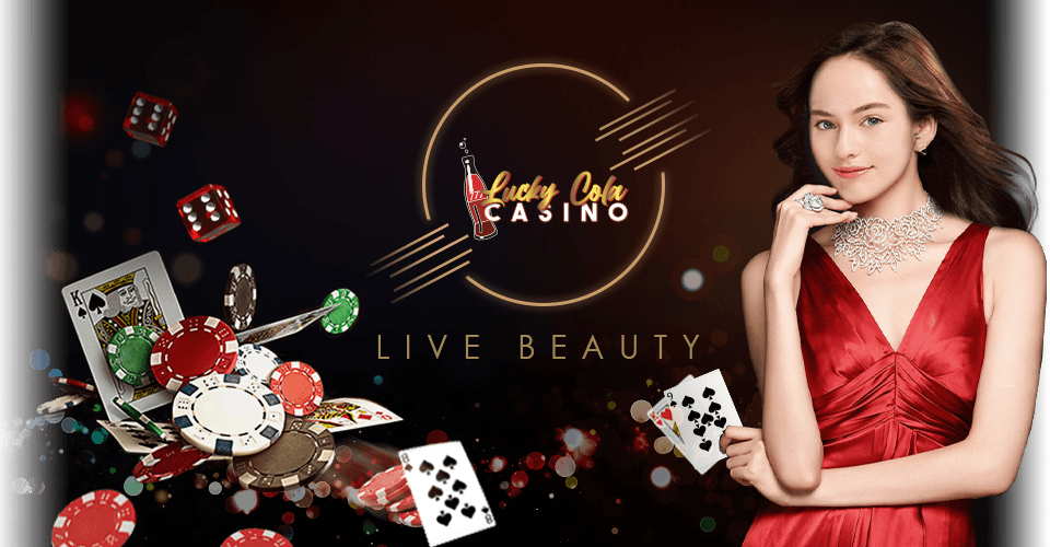 Lucky Cola Online Casino