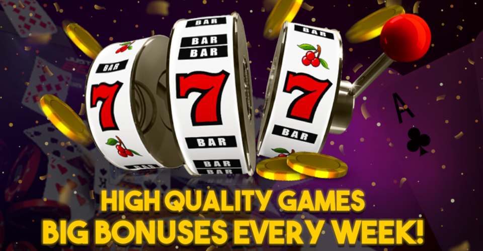 Lucky Cola Online Casino