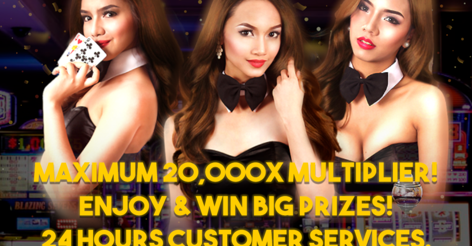 Lucky Cola Online Casino