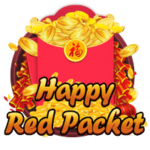 Happy Red Packet