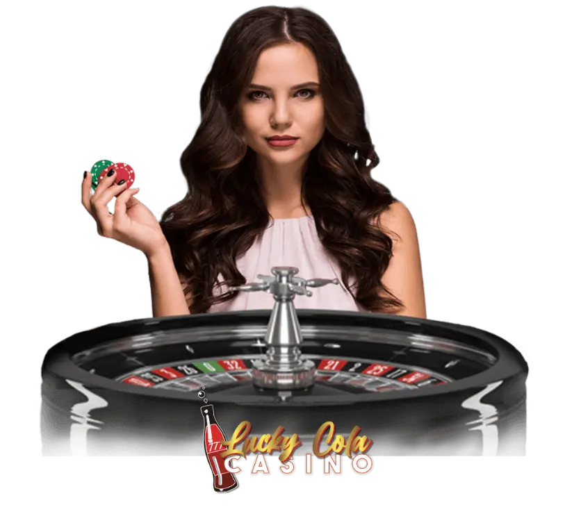 Lucky Cola Live Casino