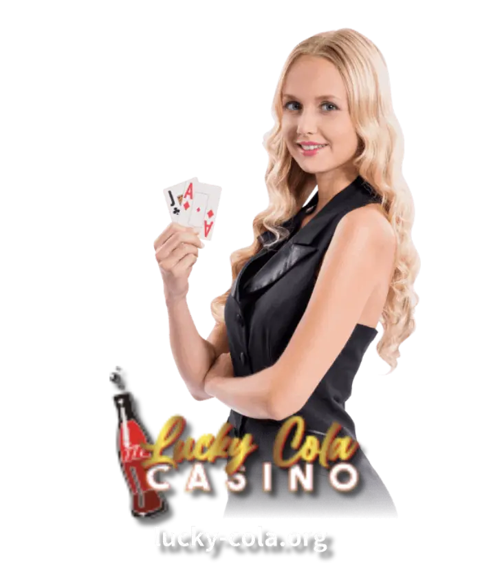 Lucky Cola Live Casino