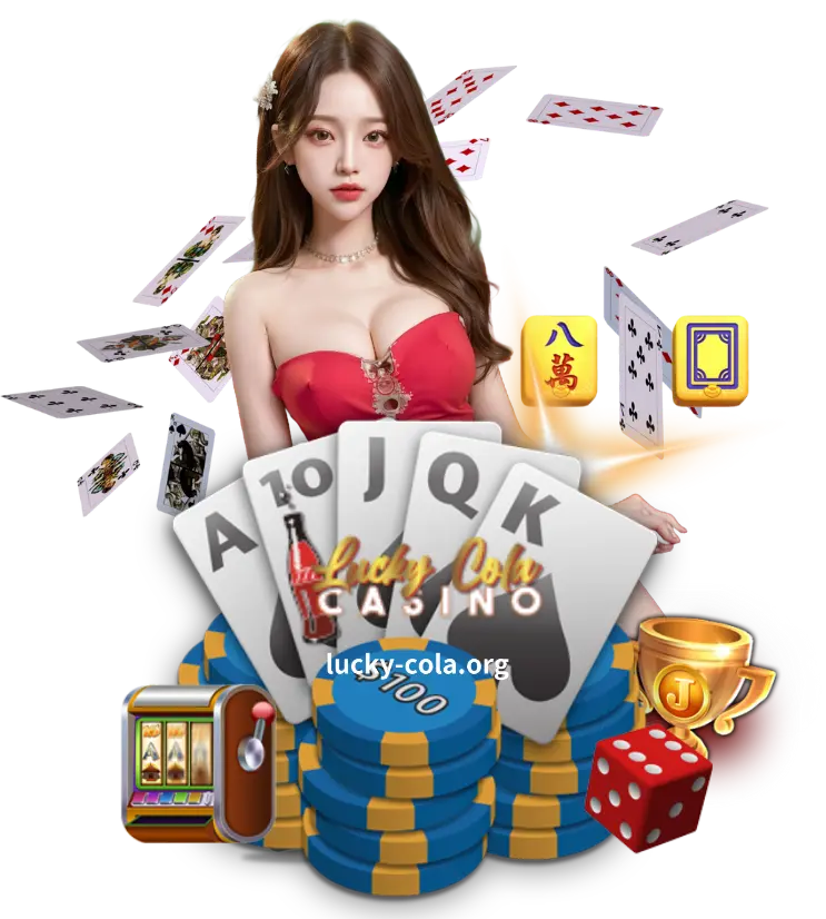 Lucky Cola Online Casino Poker