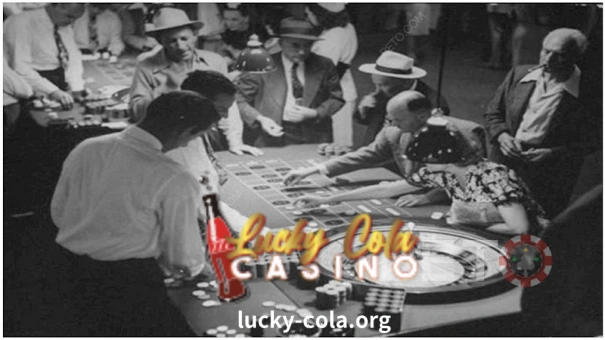 Alamin ang tungkol sa kasaysayan ng roulette at tuklasin ang napakagandang mundo ng Lucky Cola Casino.