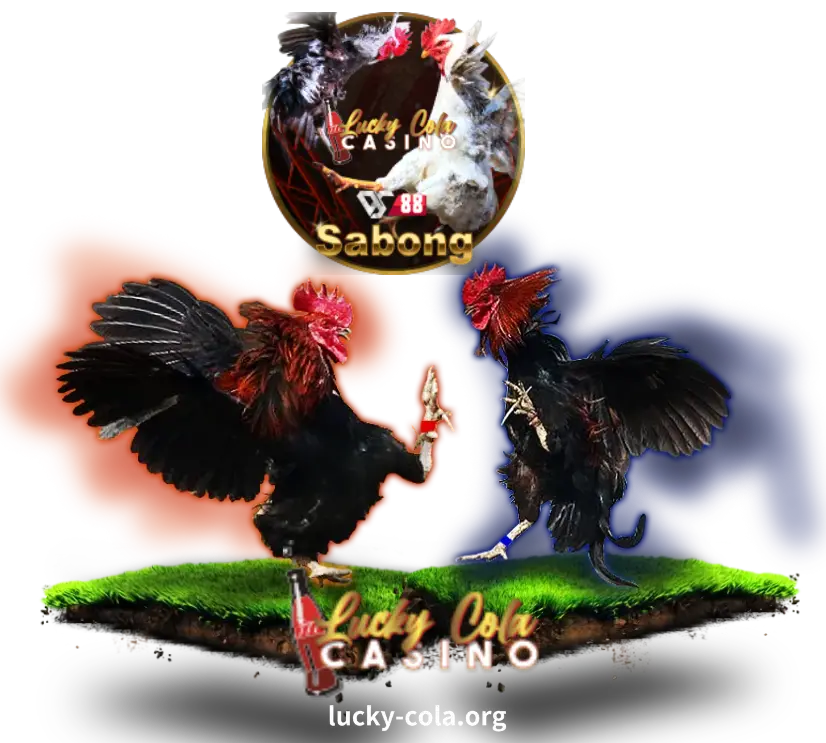 Lucky Cola Cock Fighting (sabong)