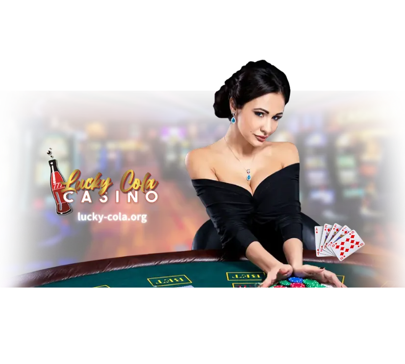 Lucky Cola Live Casino