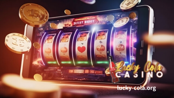 Ang lahat ng mga programa ng slot machine ay naka-preset, at ang mga panalo ay random, kaya hindi mahirap humanap ng paraan upang manalo nang tuluy-tuloy.