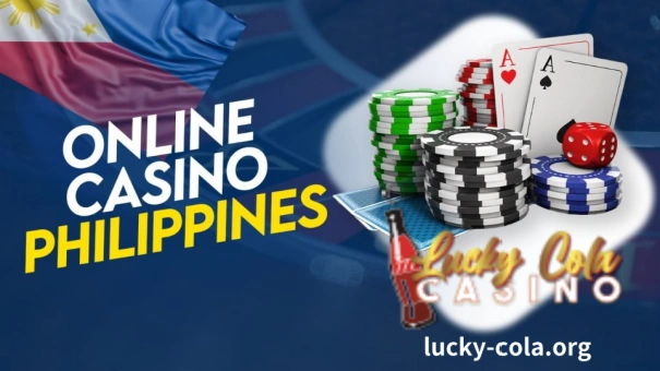 Discover the best online casinos in the Philippines at Lucky Cola. Enjoy a thrilling gaming experience and win big with our top-rated casino games.