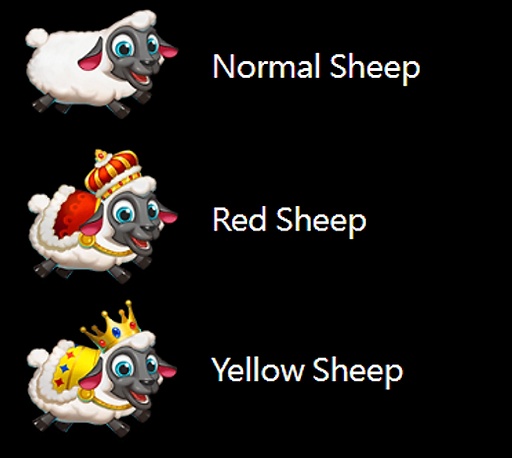 JILI Jumping Sheep Slot