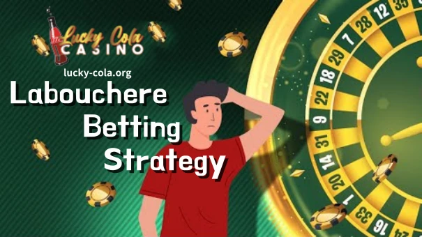 Labouchere Betting Strategy