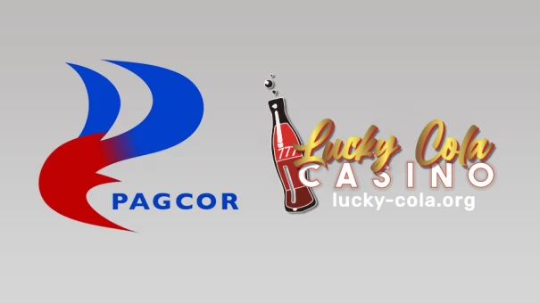 Lucky Cola Casino is supported by other PAGCOR units to ensure implementation, enforcement and compliance with laws