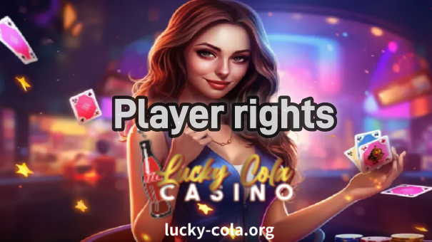 There are millions of online casino players around the world, and many are unaware of their rights until a