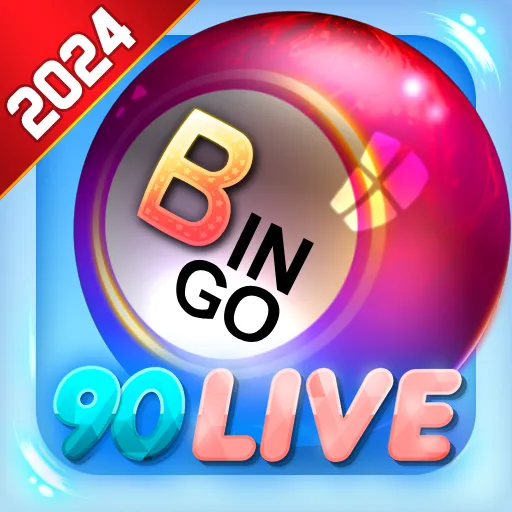 90 ball bingo​