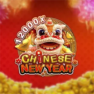 FC Slot-Chinese New Year