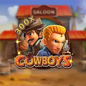 FC Slot-CowBoys