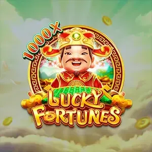 FC Slot-Lucky Fortunes