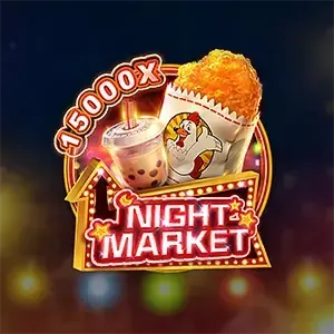 FC Slot-Night Market