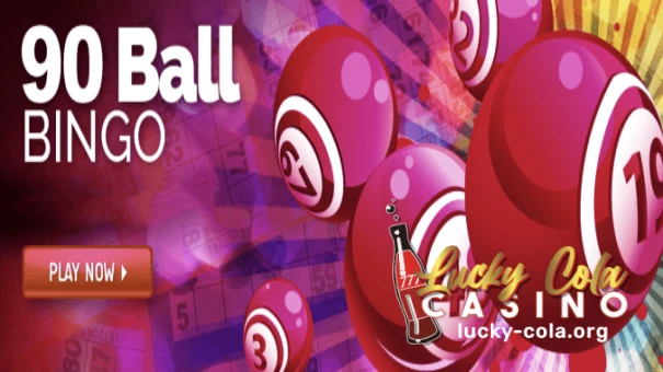 90 Ball Bingo is common in the Philippines and its history is deeply ingrained in our heritage, it is considered a British favorite. Lucky Cola Casino is also