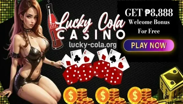 Lucky Cola VIP Responsible Gambling​