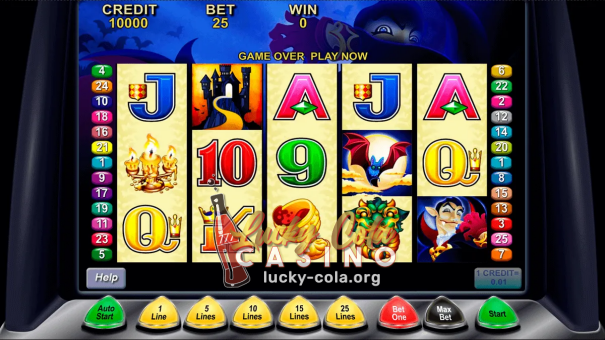 How the JILI five-reel slot machines work​