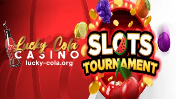 Are you looking for the best free slots tournaments to participate in at Lucky Cola?