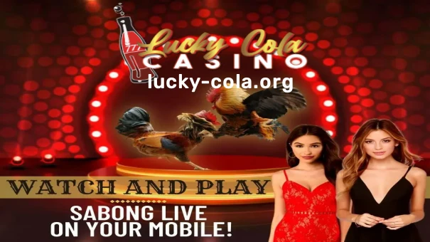 Lucky Cola is a pioneering platform in the Philippines that has turned the centuries-old sport of Online Sabong