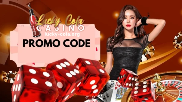 In this article, we'll guide you through the process of finding and using Lucky Cola promo codes