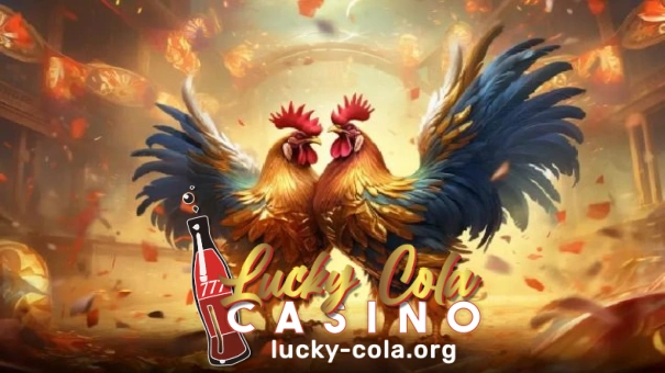 If you are a Filipino looking for Sabong online, this guide will show you why Lucky Cola Sabong is the best choice