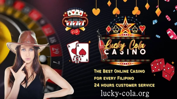 Lucky Cola VIP membership is designed to reward loyal and high-value customers with exclusive offers and benefits