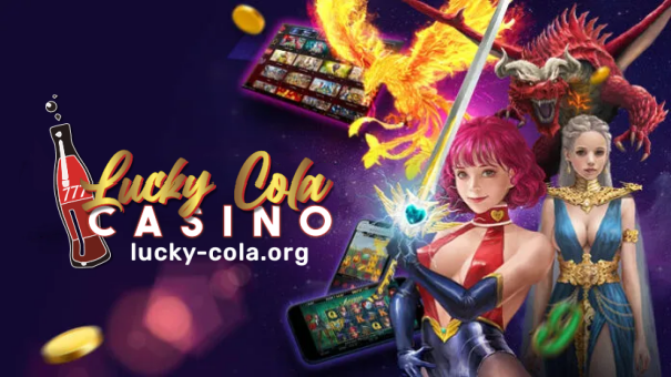 In this article, Lucky Cola casino will discuss the appeal of the 5 reel slots game and provide tips and strategies