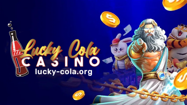 In this article, Lucky Cola will provide tips from experts on how to win the jackpot in online slot games in the