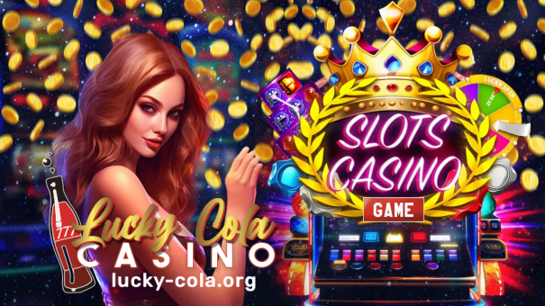 All in all, winning big on Lucky Cola slot requires a combination of skill, strategy and luck. Effective bankroll