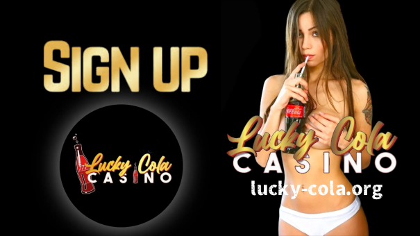 Luckycola provides gambling enthusiasts with an extremely effective address for entertainment and money