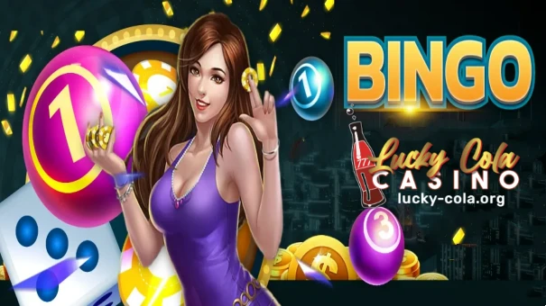 Welcome to Lucky Cola Bingo! Here you can find all the great Lucky Cola Bingo Rooms and learn more about what is on offer!