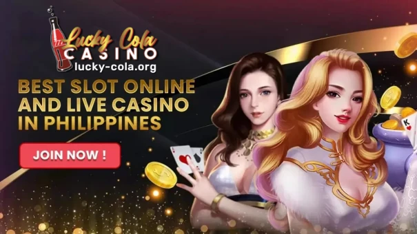 Lucky Cola gaming has become a prominent player in the Philippine online casino gaming scene