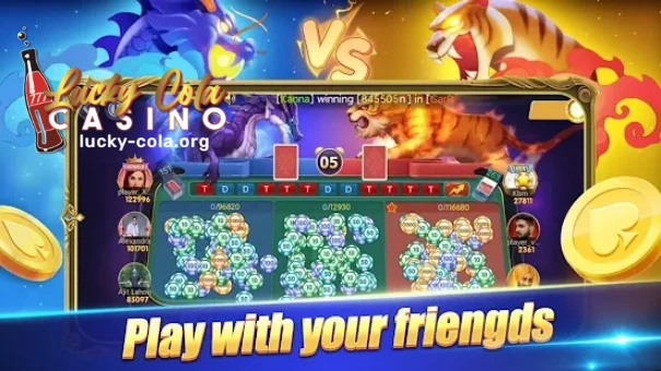 Dragon Tiger Betting, Payouts and Casino Promotions​