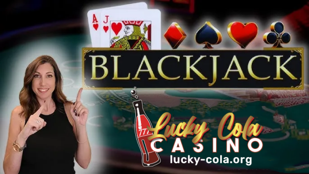 here are some tips that players need to know about playing blackjack compiled by Lucky Cola