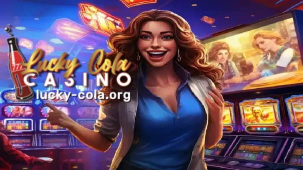 In the vast and ever-evolving world of online casinos, Lucky Cola Casino stands out as a beacon of reliability