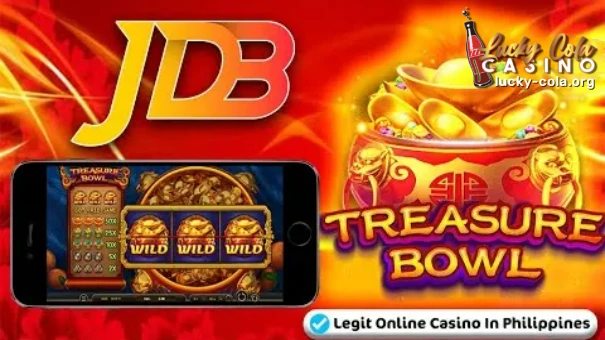 Are you ready to dive into the world of JDB Treasure Bowl slots?