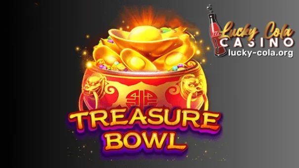 Welcome to our guide to the JDB Treasure Bowl slot, a game that has attracted many players in the Philippine online casino scene