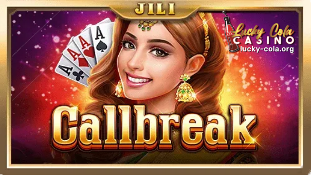 JILI Callbreak is also known as Indian Poker. This is a variation of the betting card game popular in the area