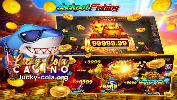 Winning Jackpot Fishing: Gambling Tips