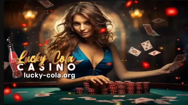 Exploring Lucky Cola Live Dealer Games is like unlocking a treasure chest of over 600 games