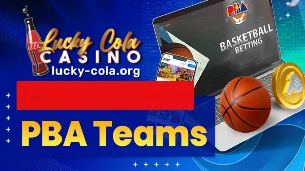 Welcome to the exciting world of PBA betting at Lucky Cola, the Philippines' premier online casino